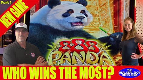 Jogue 888 Panda online